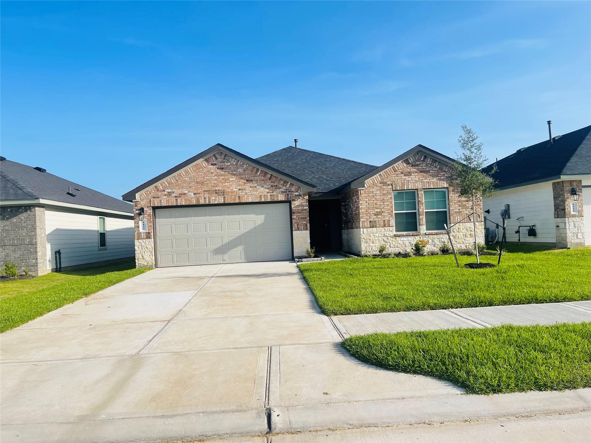 1122 Appaloosa
