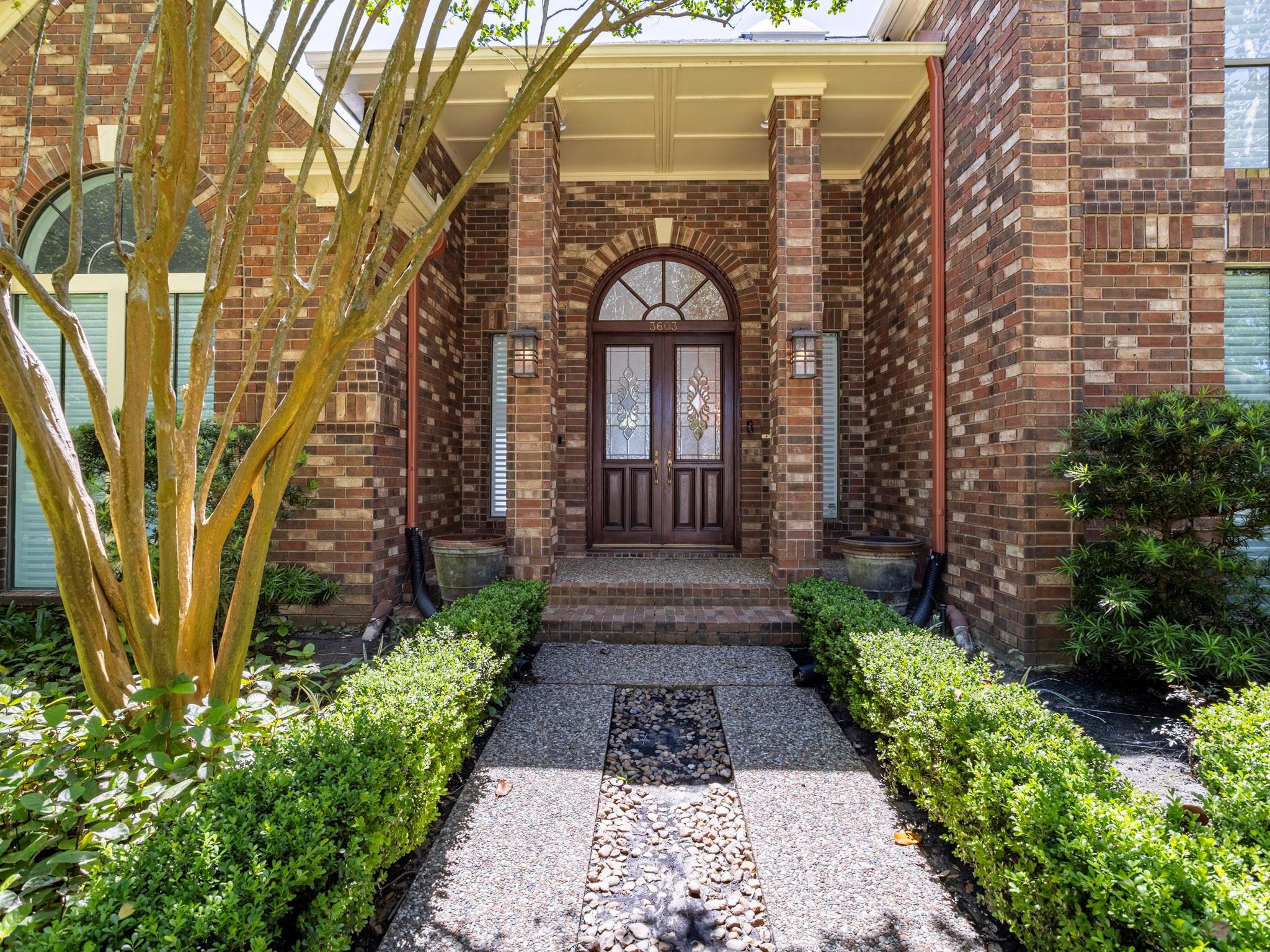 3603 Springhill Lane