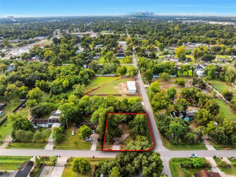 Photo of 2102 Charles Road, Houston, TX 77093 (MLS # 88109672)