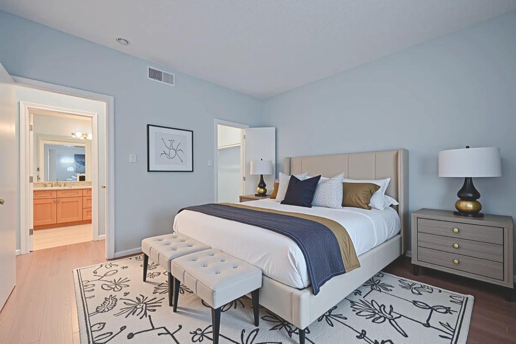 Photo of 7900 N Stadium Drive #123, Houston, TX 77030 (MLS # 56368731)