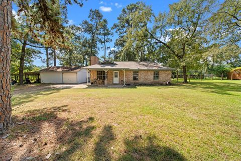 Photo of 16219 Walnut Springs Lane, Magnolia, TX 77355 (MLS # 90840948)
