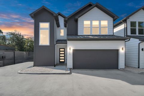 Photo of 6549 Sealey Street, Houston, TX 77091 (MLS # 84518046)