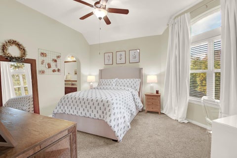 Photo of 210 Chirping Squirrel Court, Pinehurst, TX 77362 (MLS # 43365153)