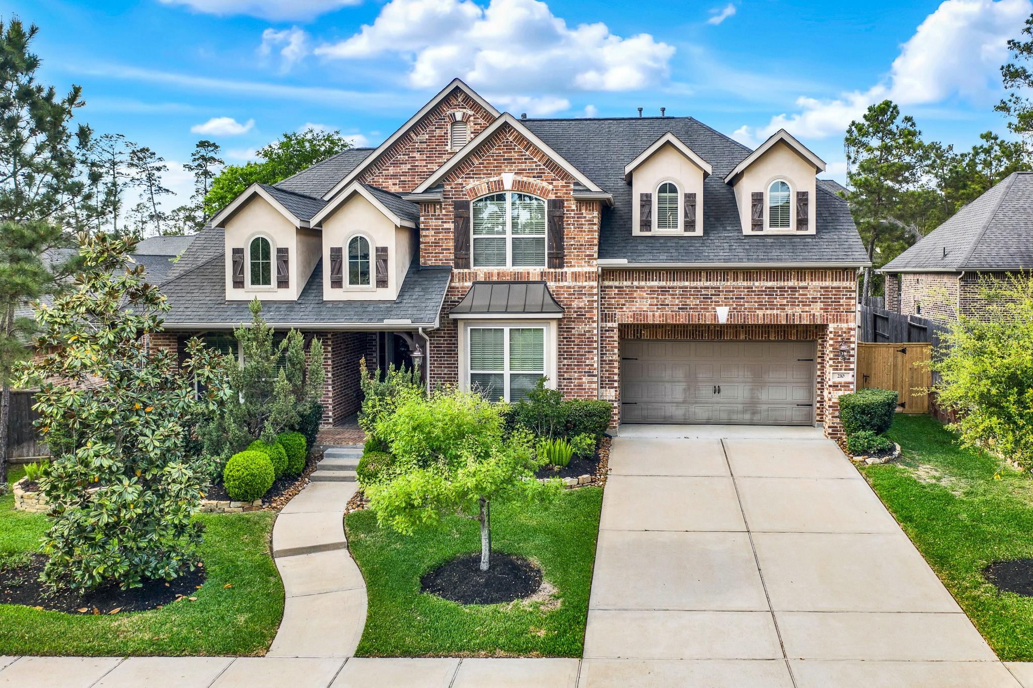 210 Chirping Squirrel Court