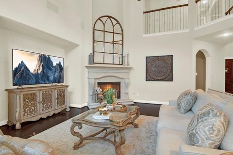 Photo of 210 Chirping Squirrel Court, Pinehurst, TX 77362 (MLS # 43365153)