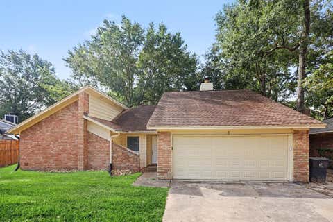 Photo of 3 Flint Street, Conroe, TX 77301 (MLS # 75209118)