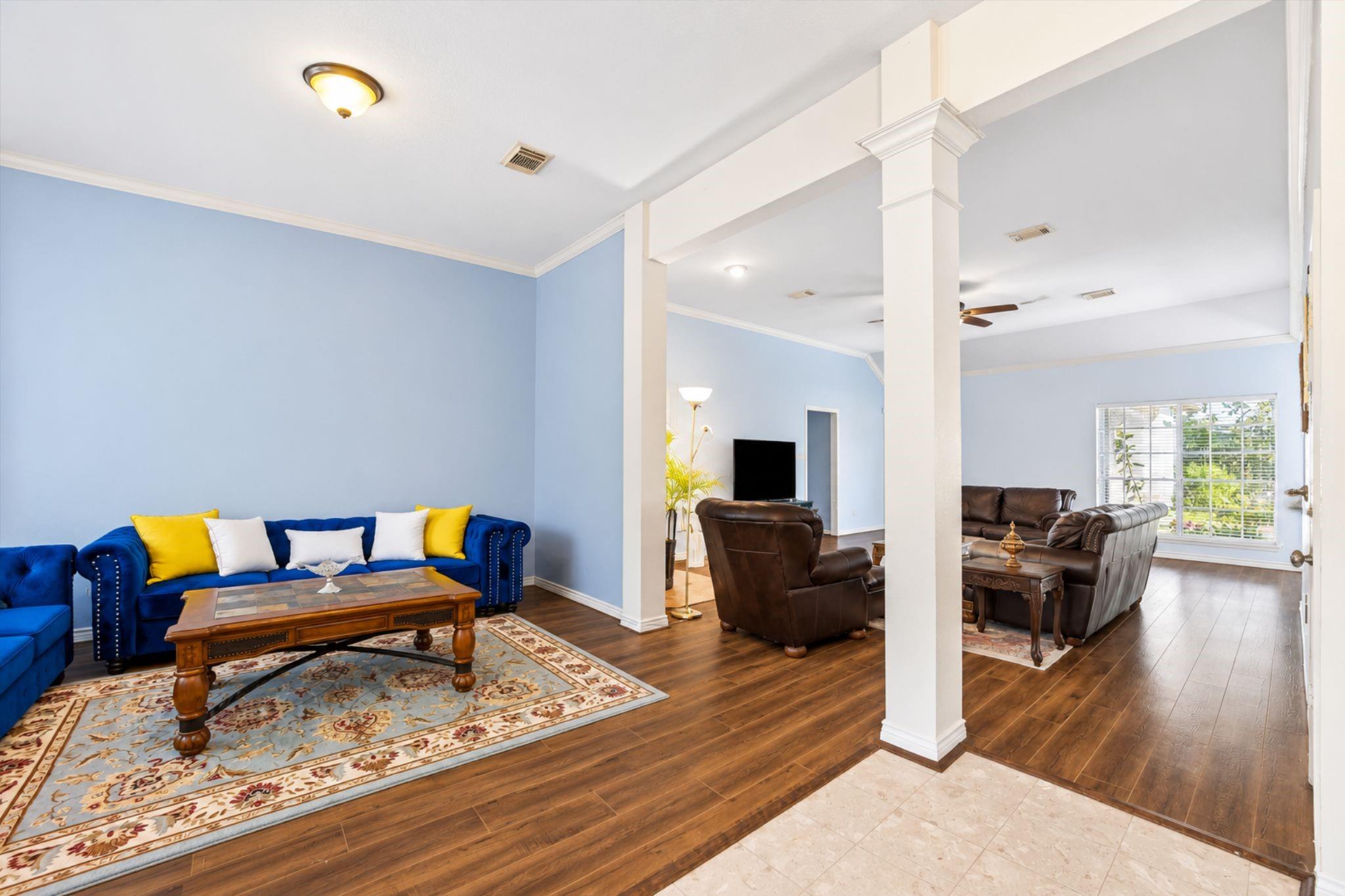7015 Greatwood Trails Court