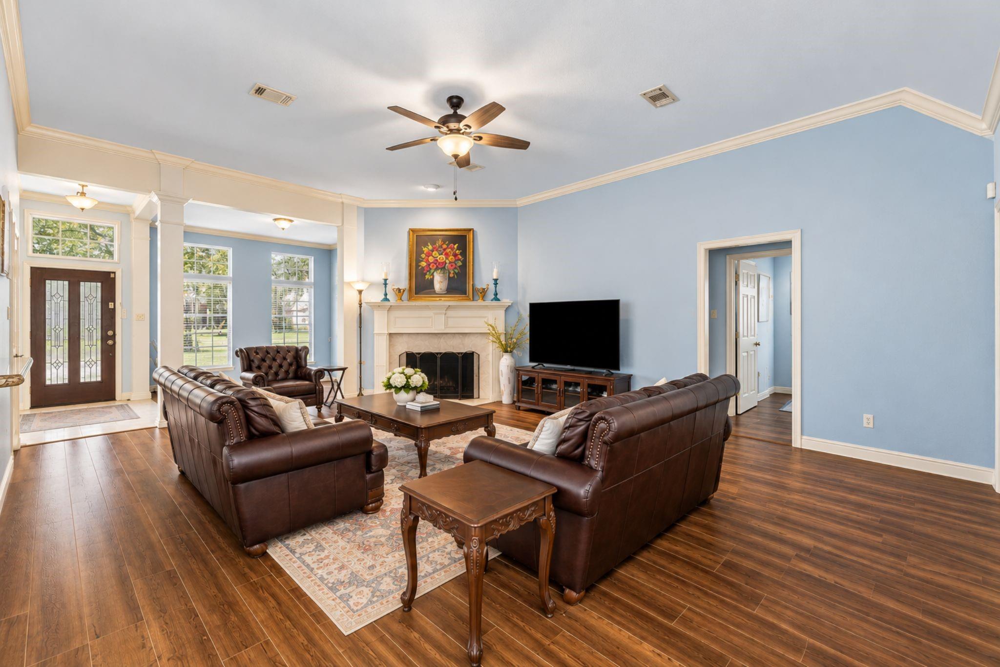 7015 Greatwood Trails Court