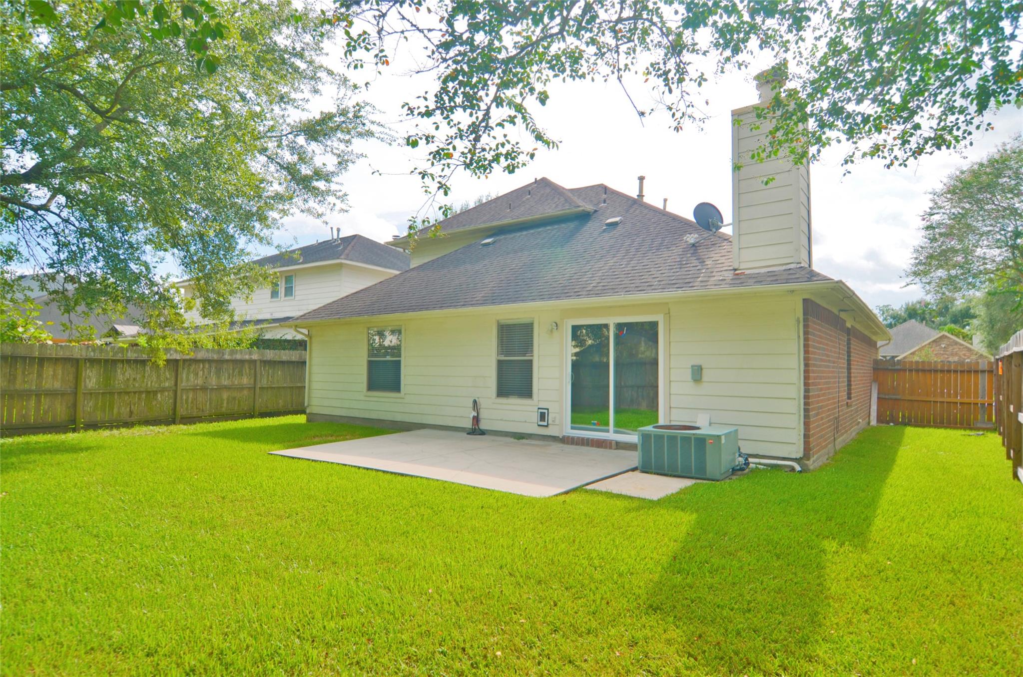 16915 Lighthouse View Drive