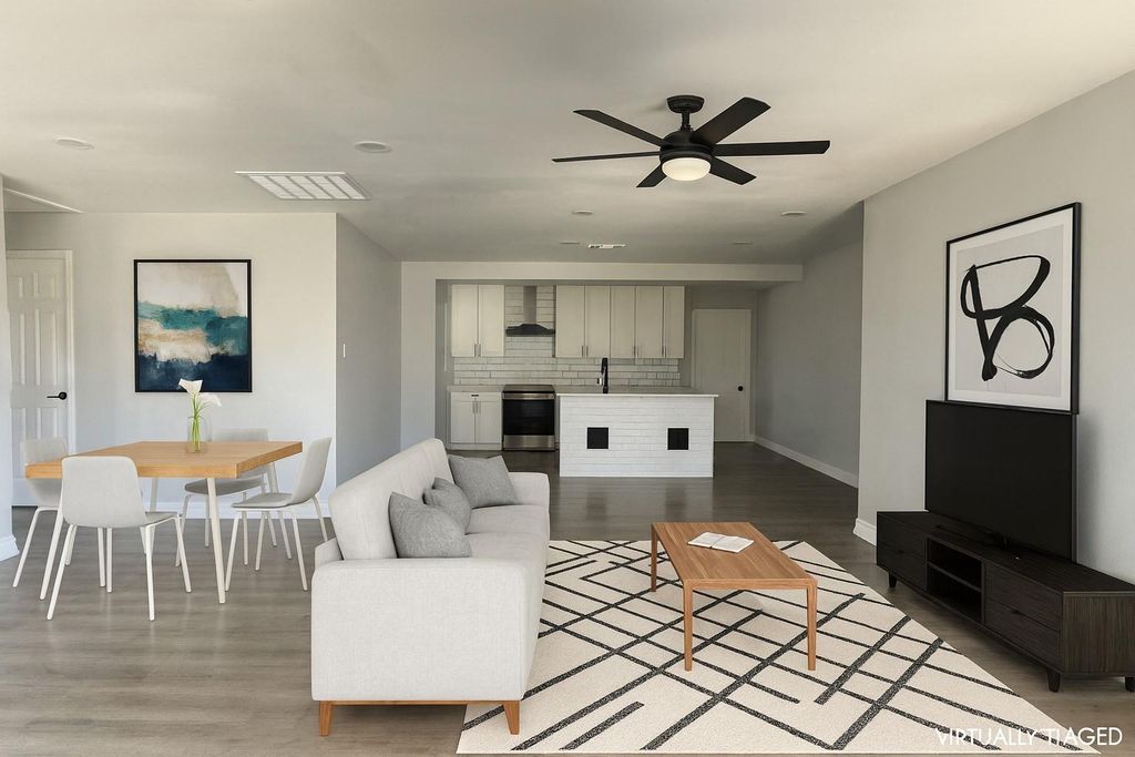 Photo of 4311 Busiek Street, Houston, TX 77022 (MLS # 59716691)