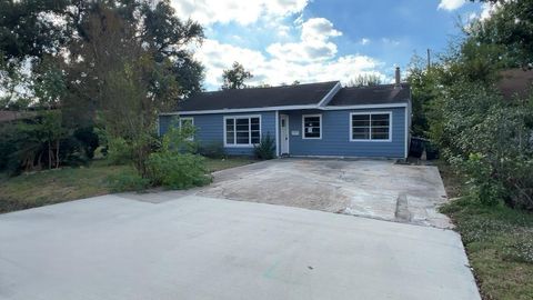 Photo of 4311 Busiek Street, Houston, TX 77022 (MLS # 59716691)