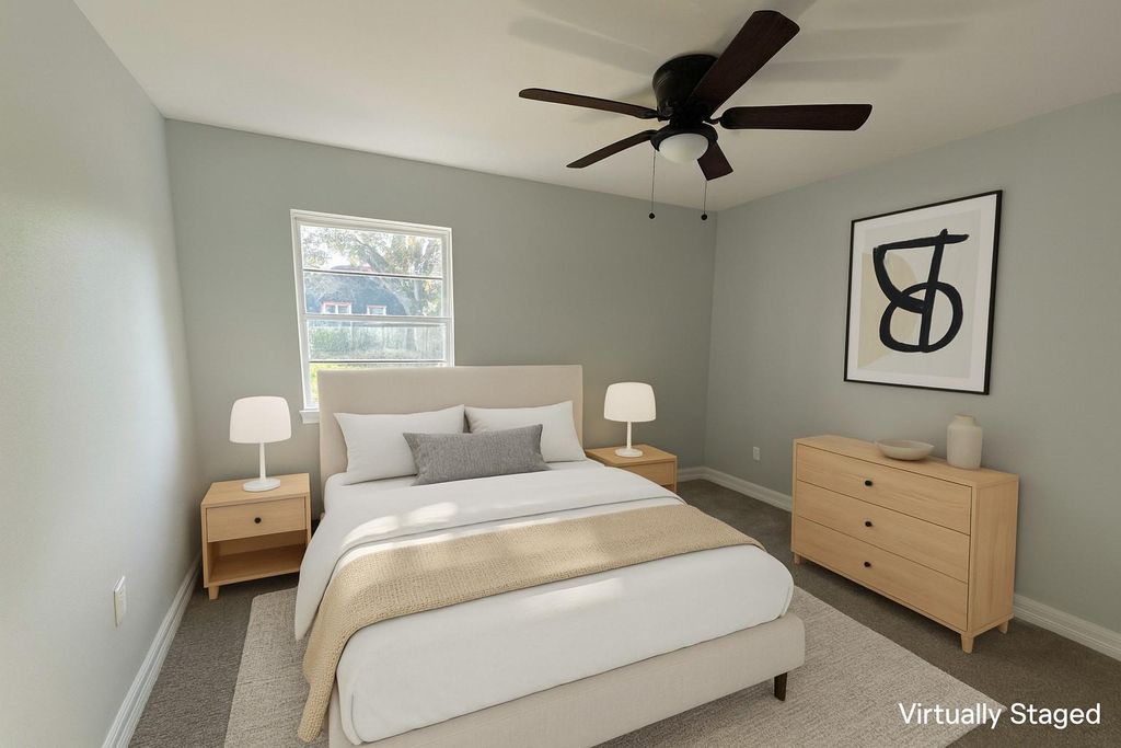 Photo of 4311 Busiek Street, Houston, TX 77022 (MLS # 59716691)