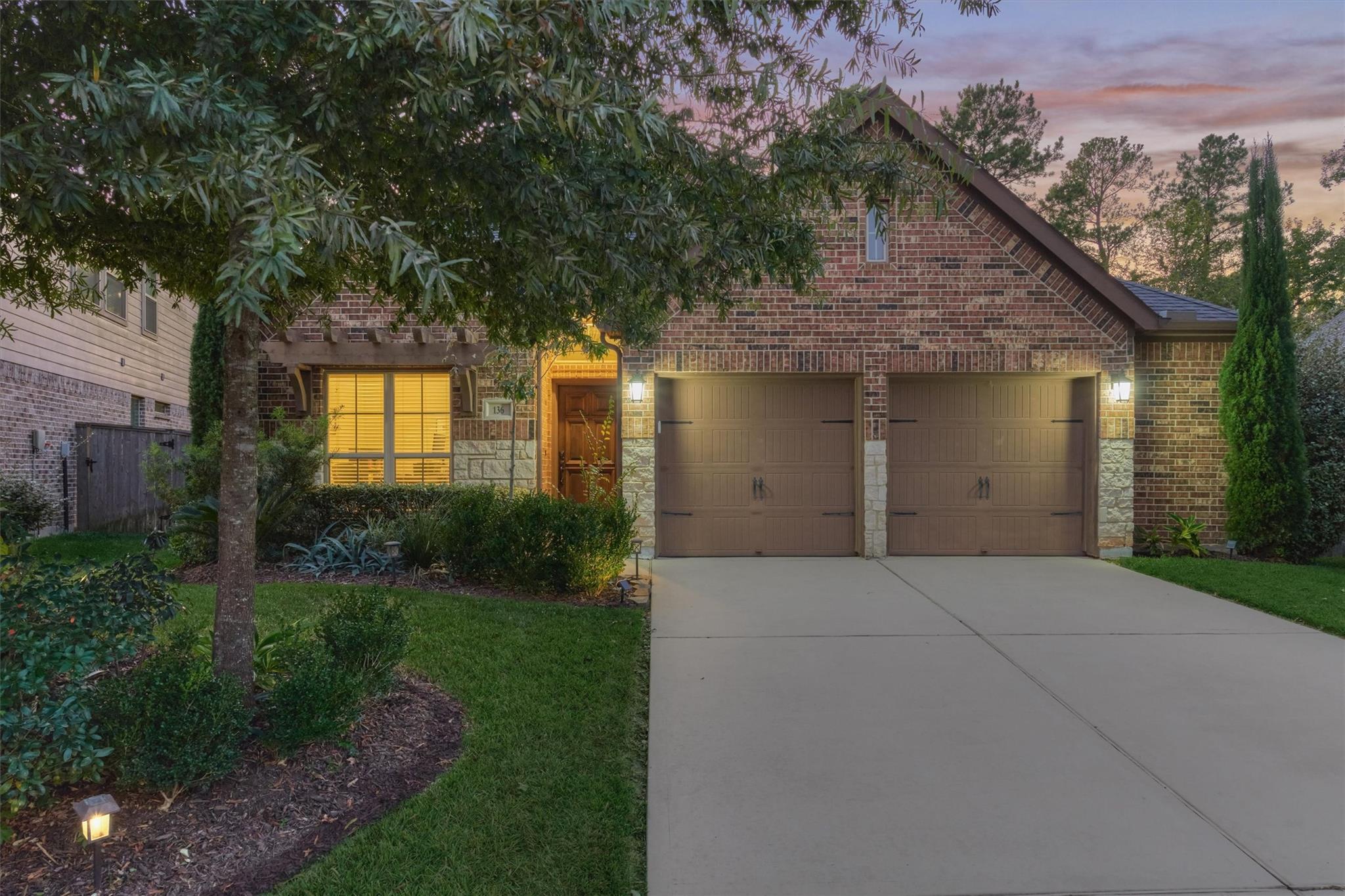 136 Fox Trail Road