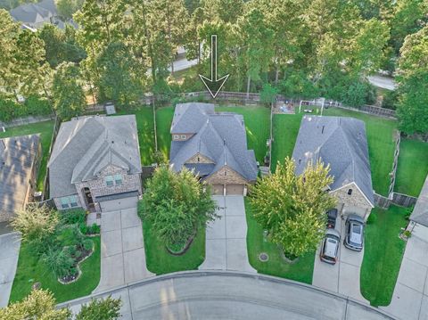 Photo of 136 Fox Trail Road, Montgomery, TX 77316 (MLS # 37473250)