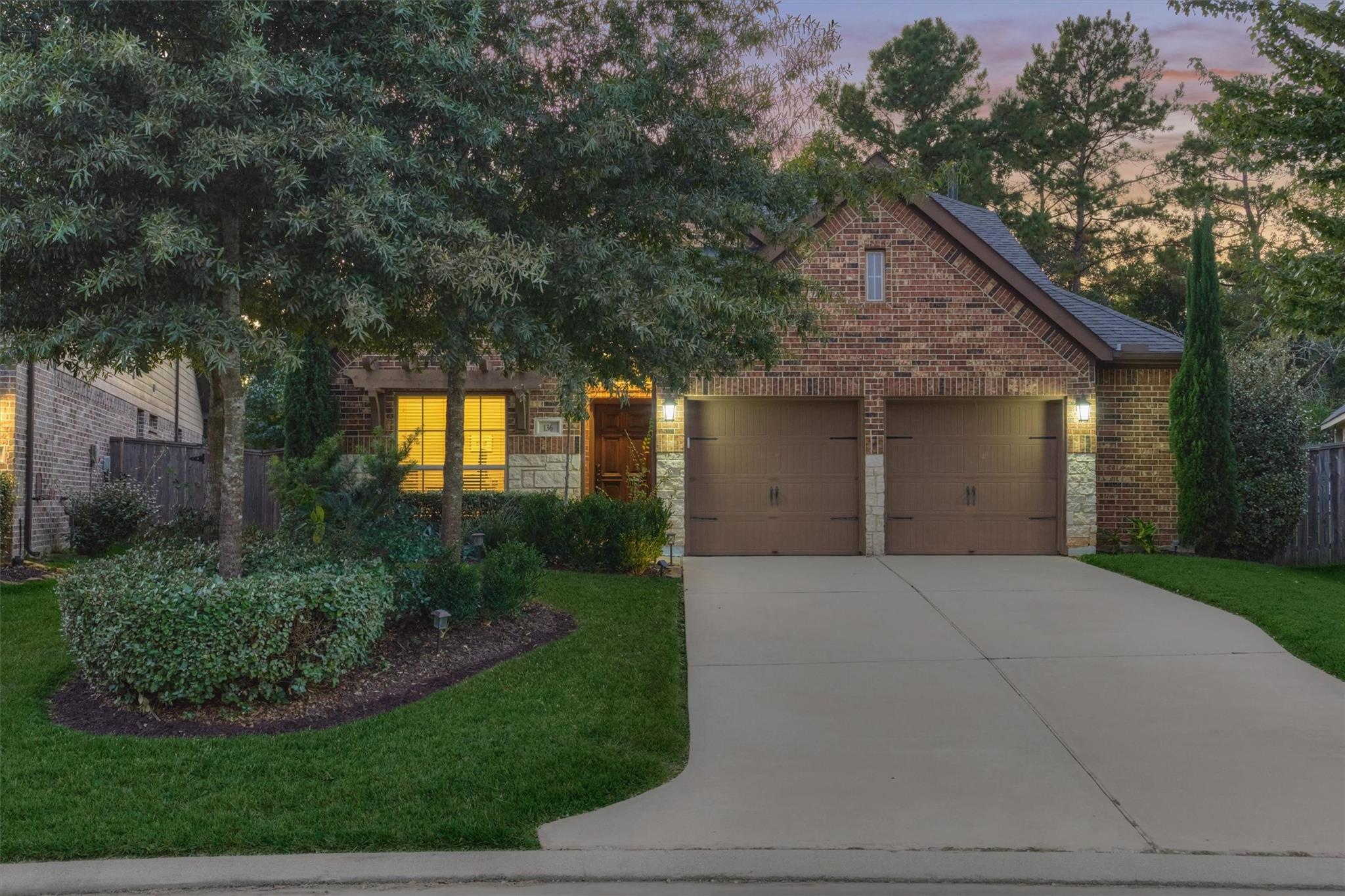 136 Fox Trail Road