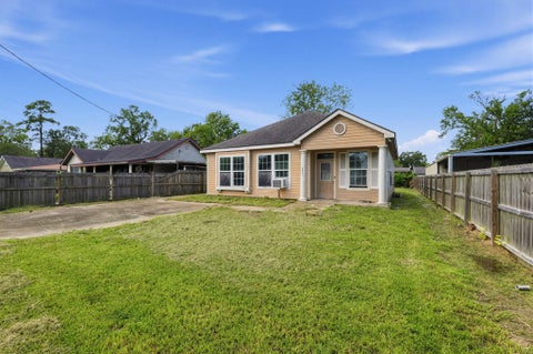 Photo of 4255 Detroit Street, Beaumont, TX 77703 (MLS # 94950823)