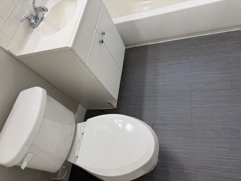 Tiny photo for 2915 Isabella Street #B, Houston, TX 77004 (MLS # 17874959)