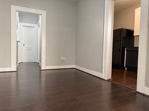 Tiny photo for 2915 Isabella Street #B, Houston, TX 77004 (MLS # 17874959)