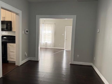 Tiny photo for 2915 Isabella Street #B, Houston, TX 77004 (MLS # 17874959)