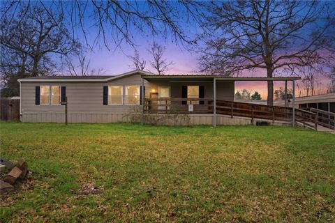Photo of 21613 County Road 37492, Cleveland, TX 77327 (MLS # 38156187)