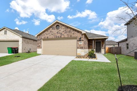 Photo of 8006 Camphor Court, Magnolia, TX 77354 (MLS # 12462878)