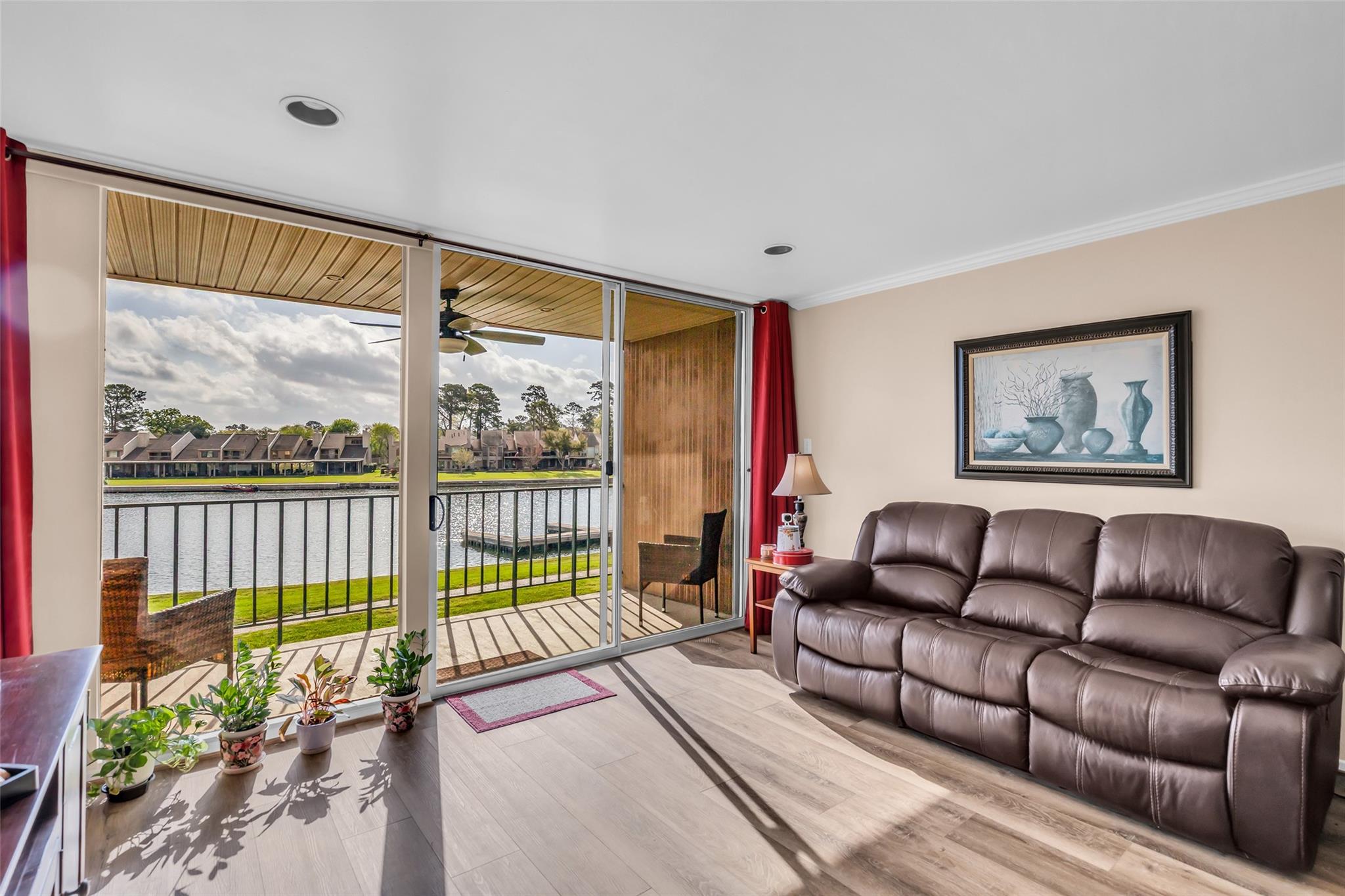 12600 Melville Drive 220B