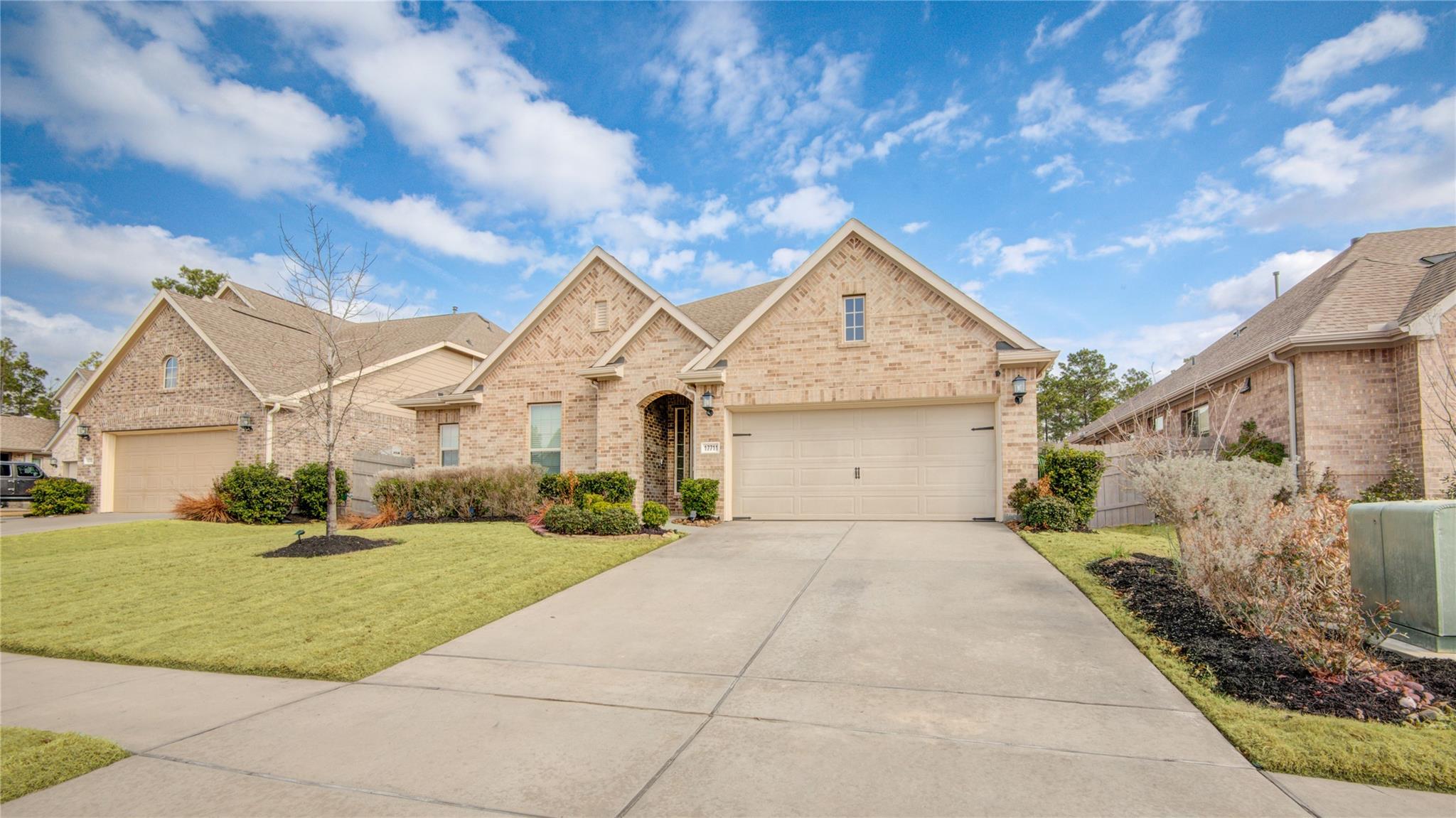 17711 Misty Brook Lane