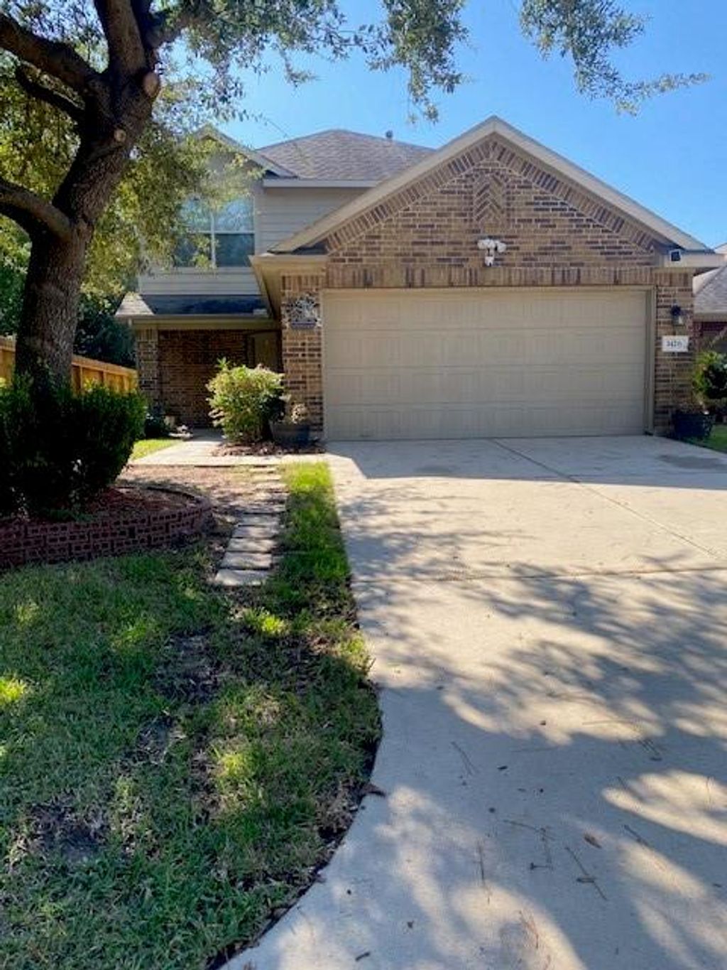 Photo of 1426 Joy Oaks Lane, Houston, TX 77073 (MLS # 66683299)