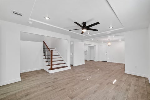 Photo of 3107 Martha Street, Houston, TX 77026 (MLS # 1077250)