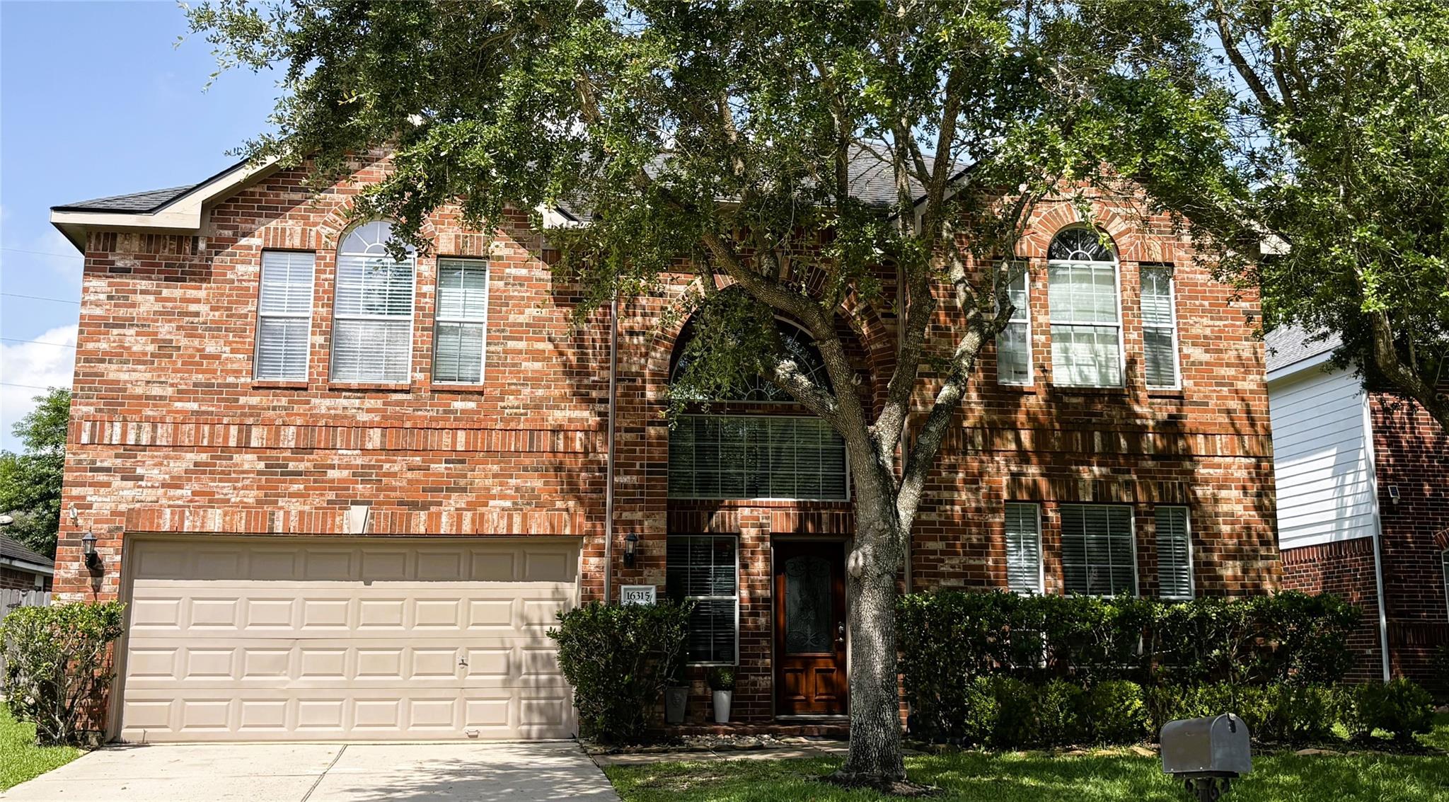 16315 E Amber Willow Trail