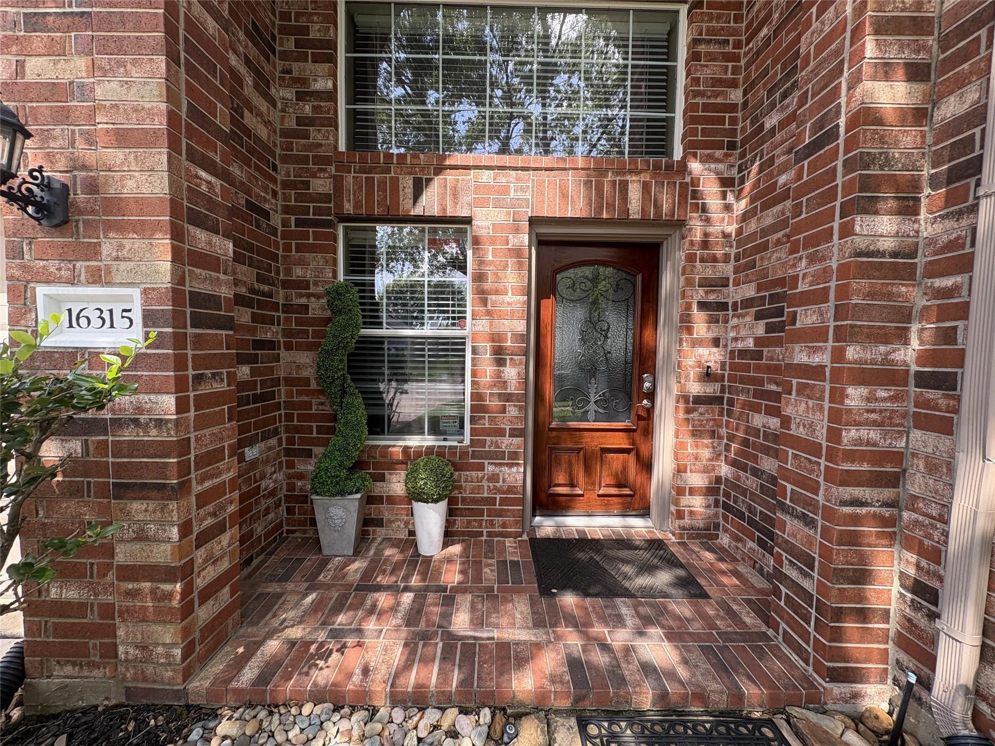 16315 E Amber Willow Trail