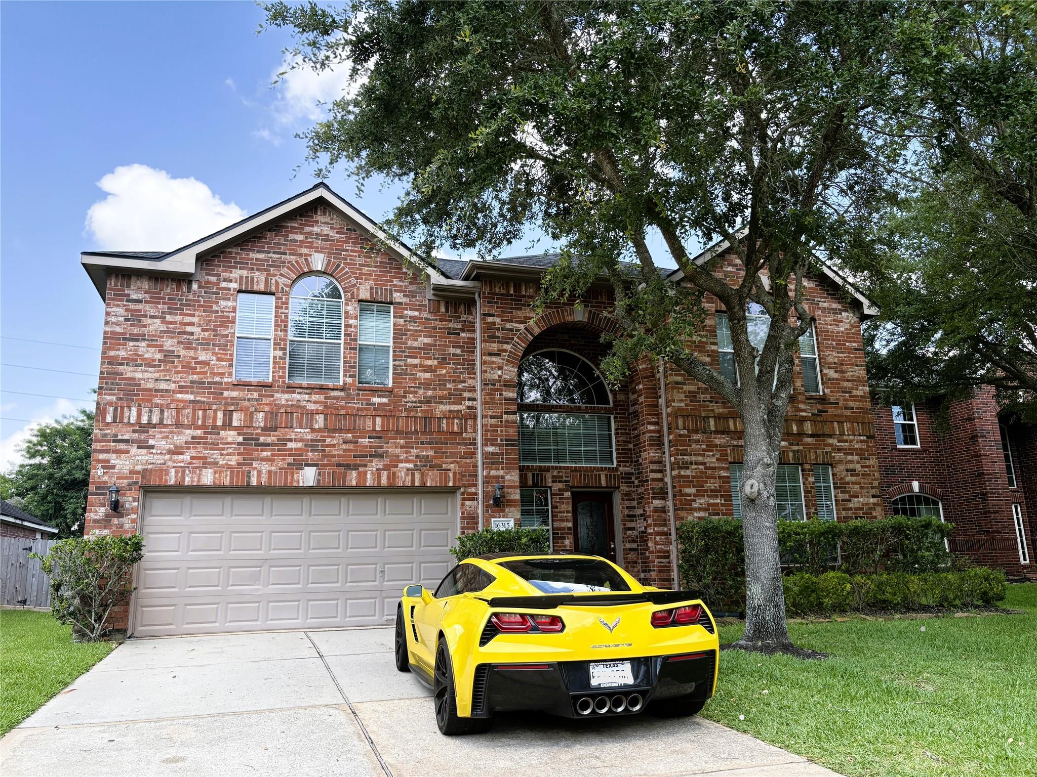 16315 E Amber Willow Trail
