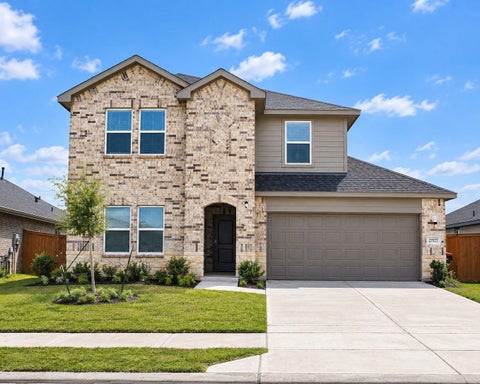 Homes For Sale - 27527 Hudson Sands Lane<br/> Katy, TX 77493