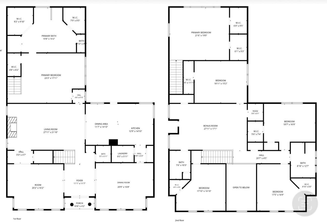 2111 Walnut Creek Drive