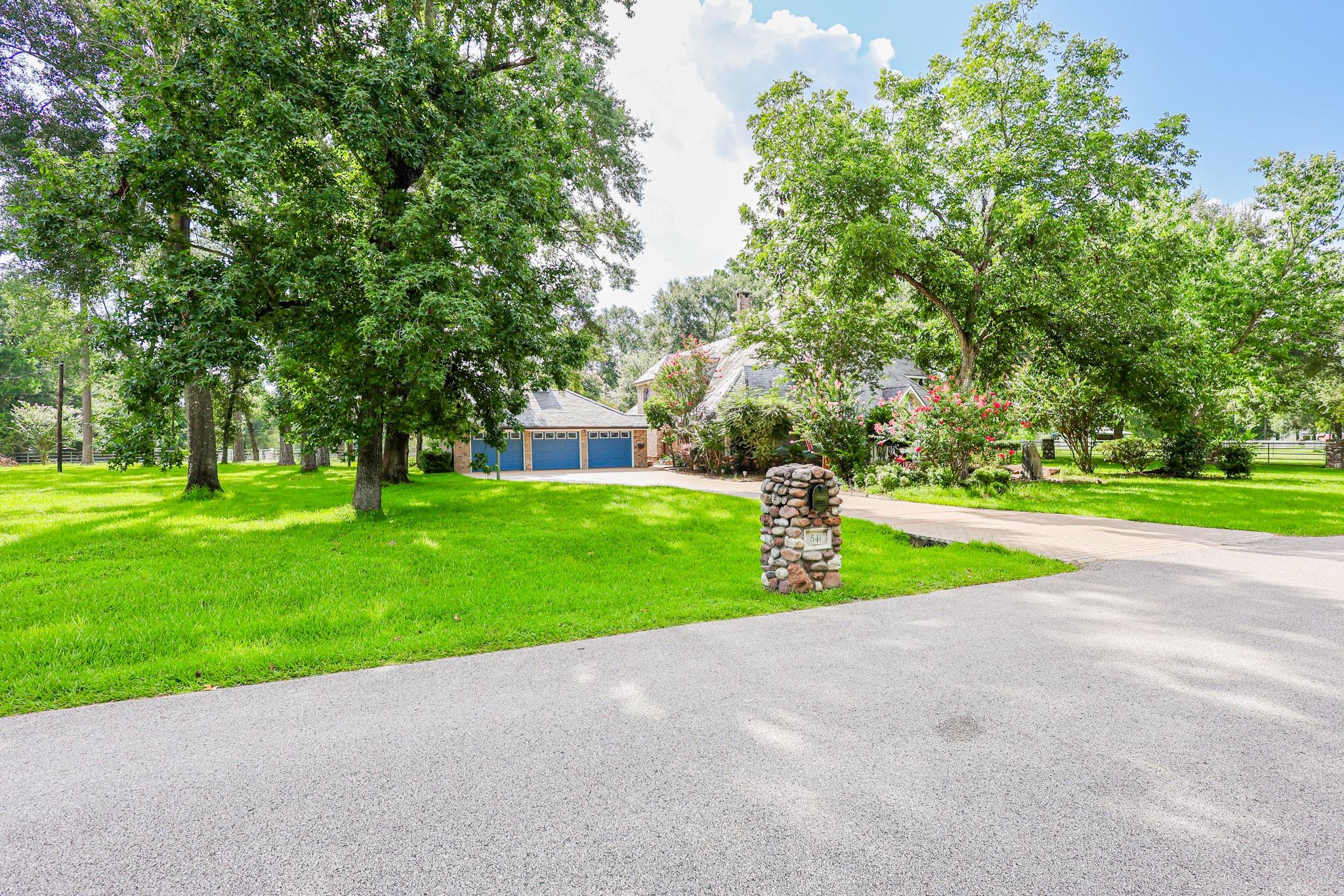 26414 Pin Oak Drive