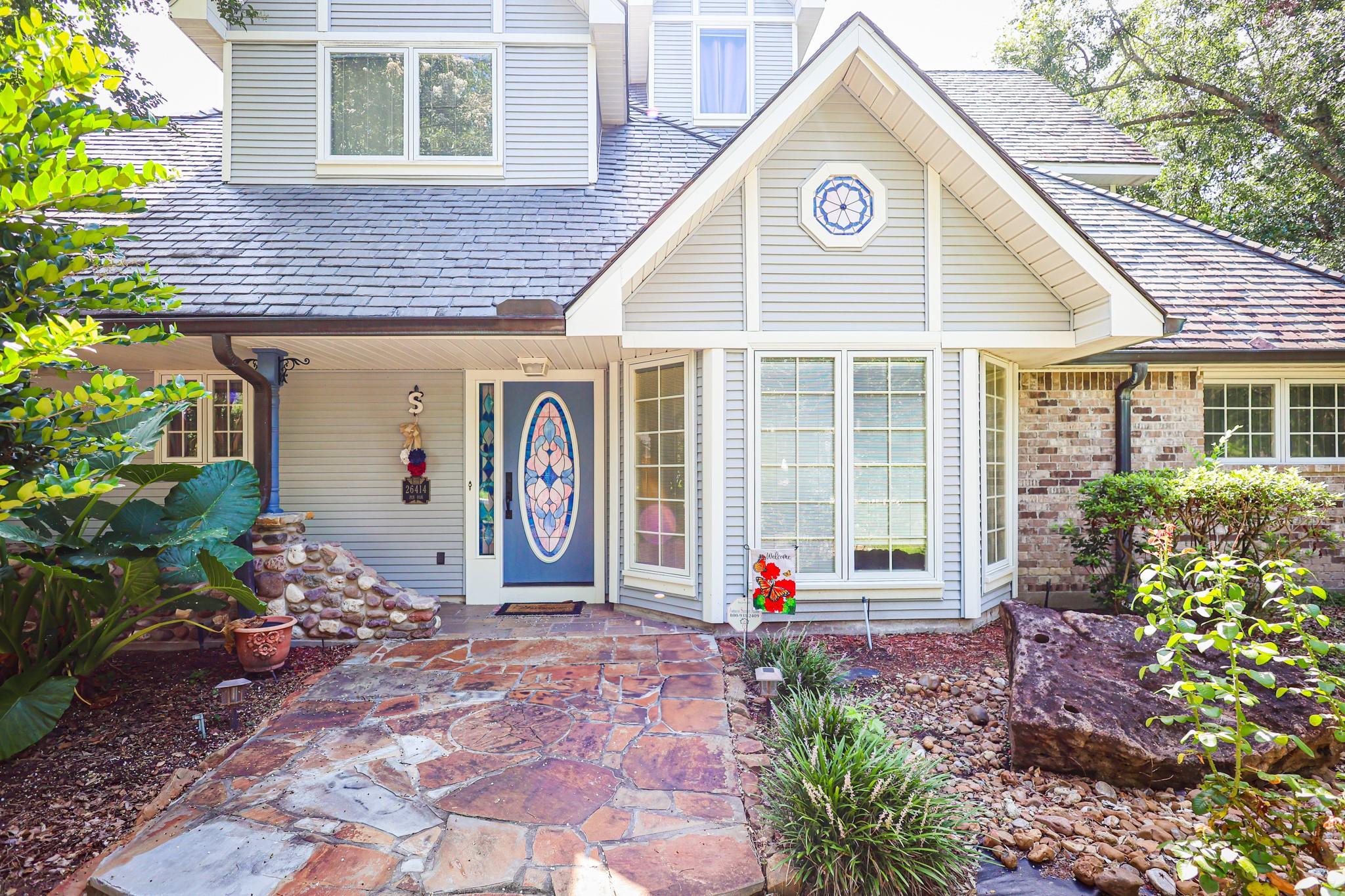 26414 Pin Oak Drive
