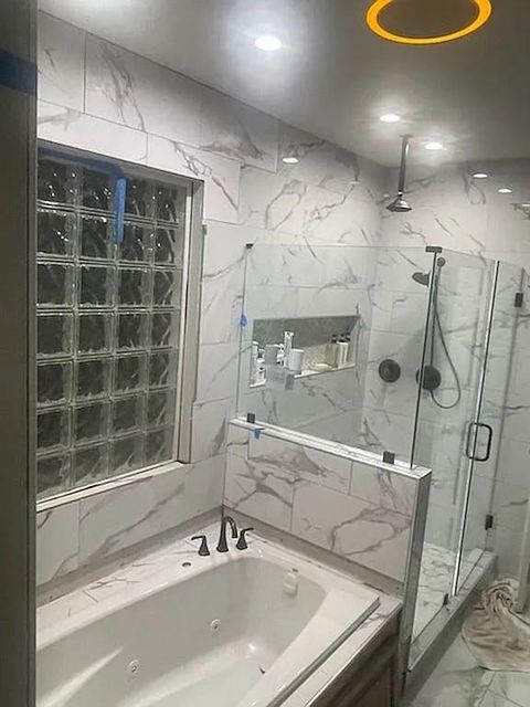 Tiny photo for 6226 Misty Terrace Court, Katy, TX 77494 (MLS # 49990866)