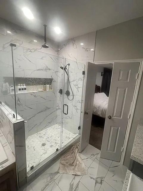 Tiny photo for 6226 Misty Terrace Court, Katy, TX 77494 (MLS # 49990866)