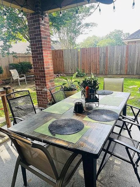 Tiny photo for 6226 Misty Terrace Court, Katy, TX 77494 (MLS # 49990866)
