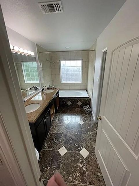 Tiny photo for 6226 Misty Terrace Court, Katy, TX 77494 (MLS # 49990866)