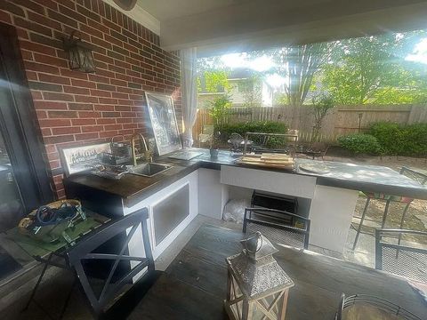 Tiny photo for 6226 Misty Terrace Court, Katy, TX 77494 (MLS # 49990866)