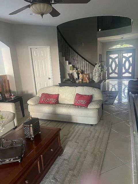 Tiny photo for 6226 Misty Terrace Court, Katy, TX 77494 (MLS # 49990866)