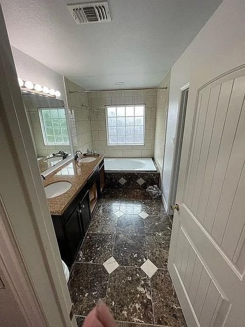 Tiny photo for 6226 Misty Terrace Court, Katy, TX 77494 (MLS # 49990866)