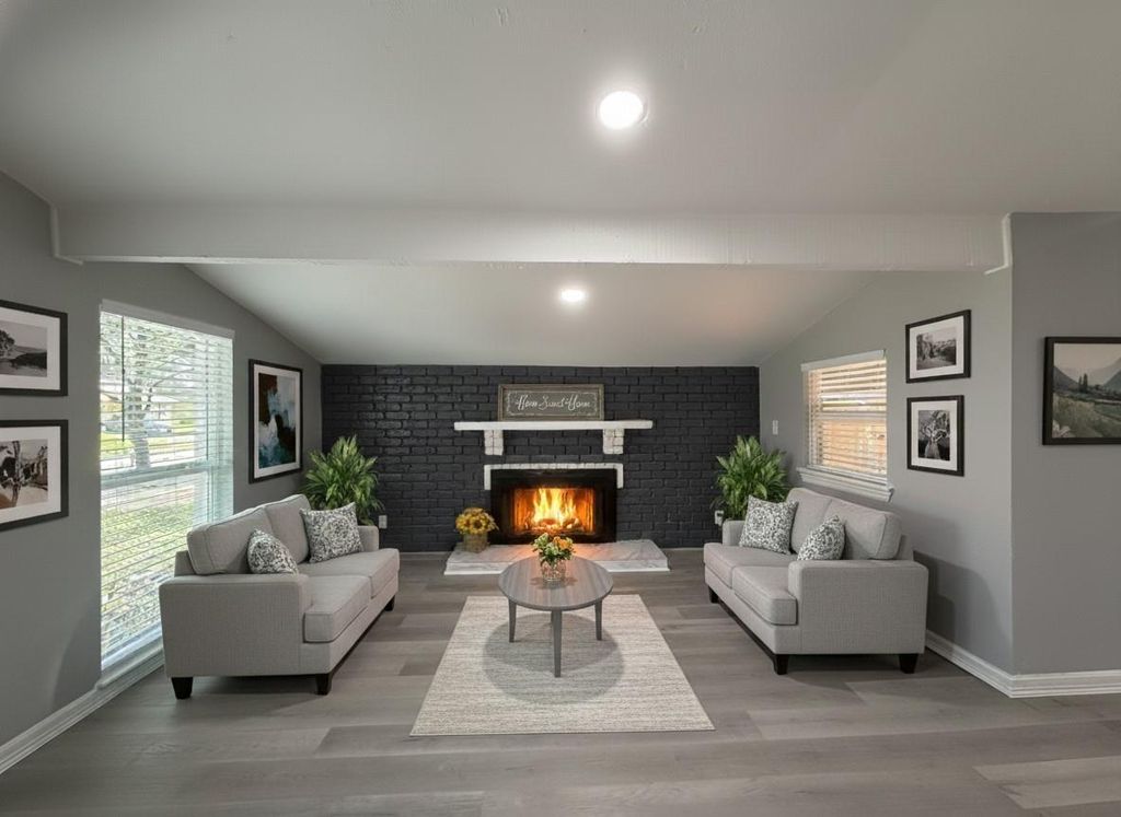 Photo of 7206 La Granada Drive, Houston, TX 77083 (MLS # 84032757)