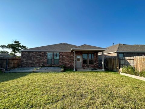 Tiny photo for 19523 Midnight Glen Drive, Cypress, TX 77429 (MLS # 62657151)