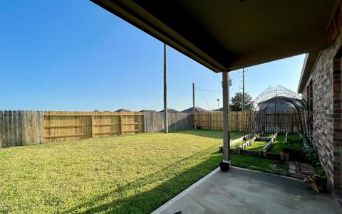 Tiny photo for 19523 Midnight Glen Drive, Cypress, TX 77429 (MLS # 62657151)