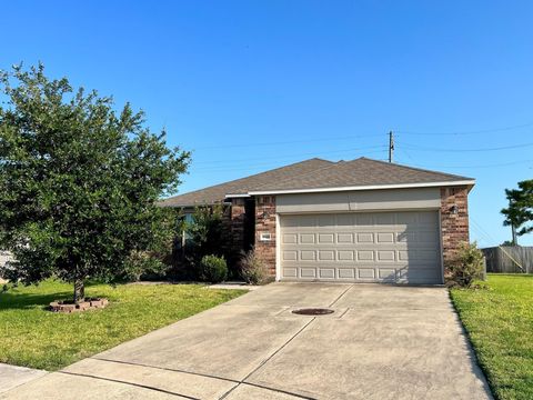 Photo of 19523 Midnight Glen Drive, Cypress, TX 77429 (MLS # 62657151)