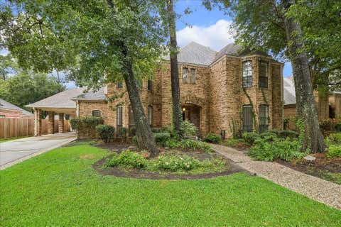 Photo of 6015 Spanish Oak Way, Spring, TX 77379 (MLS # 80196761)