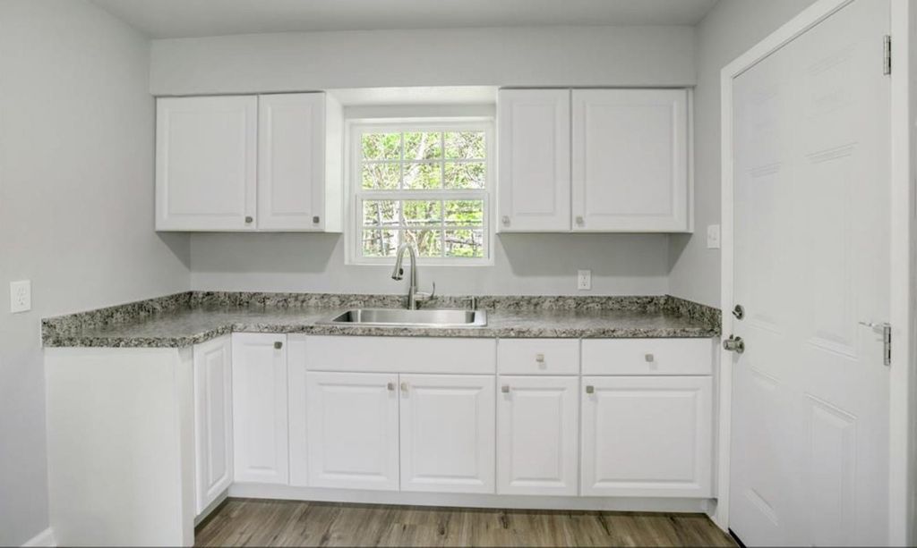 Photo of 5123 Peachtree Street #1/2, Houston, TX 77016 (MLS # 57885973)