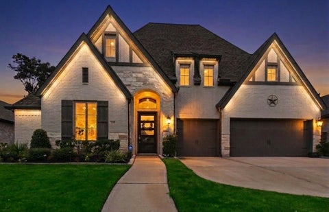 Photo of 22058 Breakwater Lane, Porter, TX 77365 (MLS # 78489443)